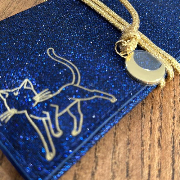 SHU UEMURA SAILOR MOON LIMITED  JEWELRY 💎💍POUCH NEW 🌙 - Picture 3 of 6